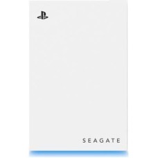 Зовнішній жорсткий диск 2.5" 2TB Game Drive for PlayStation 5 Seagate (STLV2000201)