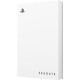 Зовнішній жорсткий диск 2.5" 2TB Game Drive for PlayStation 5 Seagate (STLV2000201)