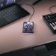 Зовнішній жорсткий диск 2.5" 2TB King of Wakanda FireCuda Gaming Drive Seagate (STLX2000400)