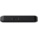Зовнішній жорсткий диск 2.5" 2TB Toshiba (HDTB520EK3AA)
