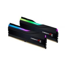 Модуль пам'яті для комп'ютера DDR5 32GB (2x16GB) 5600 MHz Trident Z5 RGB Black G.Skill (F5-5600J3636