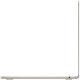 Ноутбук Apple MacBook Air 13 M4 A3240 Starlight (MW0Y3UA/A)