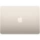 Ноутбук Apple MacBook Air 13 M4 A3240 Starlight (MW0Y3UA/A)