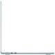Ноутбук Apple MacBook Air 13 M4 A3240 Sky Blue (MC6U4UA/A)