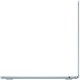 Ноутбук Apple MacBook Air 13 M4 A3240 Sky Blue (MC6U4UA/A)