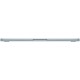 Ноутбук Apple MacBook Air 13 M4 A3240 Sky Blue (MC6U4UA/A)