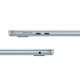 Ноутбук Apple MacBook Air 13 M4 A3240 Sky Blue (MC6U4UA/A)