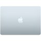 Ноутбук Apple MacBook Air 13 M4 A3240 Sky Blue (MC6U4UA/A)