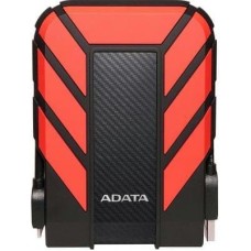 Зовнішній жорсткий диск 2.5" 1TB ADATA (AHD710P-1TU31-CRD)