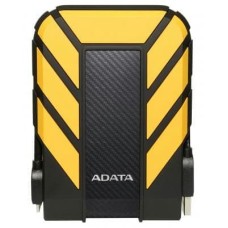 Зовнішній жорсткий диск 2.5" 1TB ADATA (AHD710P-1TU31-CYL)