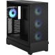 Корпус для ПК Fractal Design Pop XL Air RGB Black TG Clear (FD-C-POR1X-06)