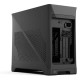 Корпус для ПК Fractal Design Era 2 Charcoal (FD-C-ERA2N-02)
