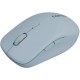 Мишка Canyon MW-12 Wireless/Bluetooth Blue (CNS-CMSW12BL)