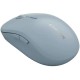 Мишка Canyon MW-12 Wireless/Bluetooth Blue (CNS-CMSW12BL)