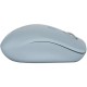 Мишка Canyon MW-12 Wireless/Bluetooth Blue (CNS-CMSW12BL)