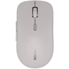 Мишка Canyon MW-12 Wireless/Bluetooth Grey (CNS-CMSW12DG)