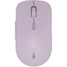 Мишка Canyon MW-12 Wireless/Bluetooth Pink (CNS-CMSW12P)