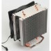 Кулер до процесора PcCooler GI-X3 Classic