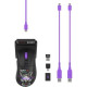 Мишка A4Tech Bloody R73 Ultra Duo Wireless Cypher Ghost (4711421002370)
