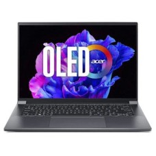 Ноутбук Acer Swift X 14 SFX14-71G-53S0 (NX.KMPEU.001)