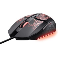 Мишка Trust GXT113 Felox LED USB Black (25749) Мишка Trust GXT113 Felox LED USB Black (25749)