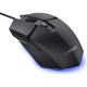 Мишка Trust GXT121 Felox+ USB Black (25603) Мишка Trust GXT121 Felox+ USB Black (25603)