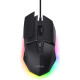 Мишка Trust GXT121 Felox+ USB Black (25603) Мишка Trust GXT121 Felox+ USB Black (25603)