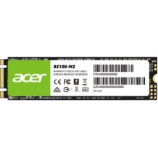 Накопичувач SSD M.2 2280 2TB RE100 Acer (BL.9BWWA.116)