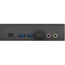 Комп'ютер INTEL NUC 11 Essential Kit / Celeron N5105, M.2 slot, EU cord (BNUC11ATKC40002)