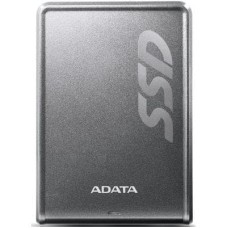 Накопичувач SSD USB 3.1 256GB ADATA (ASV620H-256GU3-CTI)