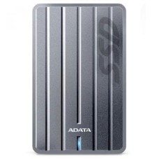 Накопичувач SSD USB 3.1 256GB ADATA (ASC660H-256GU3-CTI)