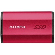 Накопичувач SSD USB 3.1 256GB ADATA (ASE730H-256GU31-CRD)