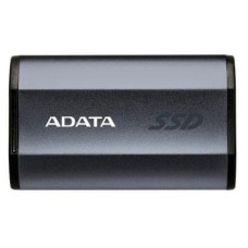 Накопичувач SSD USB 3.1 512GB ADATA (ASE730H-512GU31-CTI)