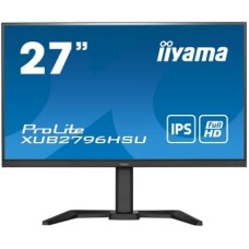 Монітор iiyama XUB2796HSU-B5