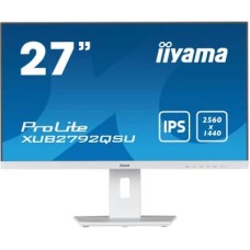 Монітор iiyama XUB2792QSU-W5