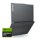 Ноутбук Lenovo Legion 5 16IRX9 (83DG00MLRA)