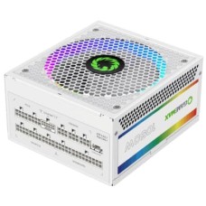 Блок живлення Gamemax 1050W (RGB1050 PRO WH (ATX3.0/3.1 PCI)