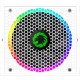 Блок живлення Gamemax 750W (RGB 750 PRO WH (ATX3.0/3.1 PCI)