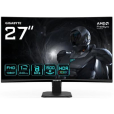 Монітор GIGABYTE GS27FC2 EK Монітор GIGABYTE GS27FC2 EK
