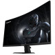 Монітор GIGABYTE GS27FCA EK Монітор GIGABYTE GS27FCA EK