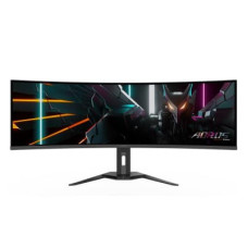 Монітор GIGABYTE AORUS CO49DQ EK Монітор GIGABYTE AORUS CO49DQ EK