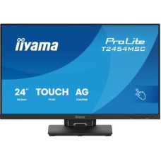 Монітор iiyama T2454MSC-B3AG