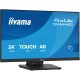 Монітор iiyama T2454MSC-B3AG Монітор iiyama T2454MSC-B3AG