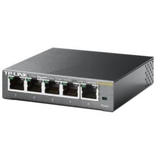 Комутатор мережевий TP-Link TL-SG105E