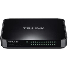 Комутатор мережевий TL-SF1024M TP-Link