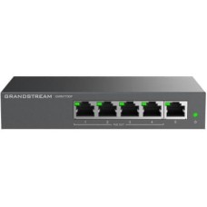 Комутатор мережевий Grandstream GWN7700P