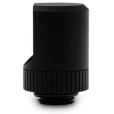 Фітинг для СРО Ekwb EK-Quantum Torque Rotary 90 - Black (3831109814475)