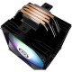 Кулер до процесора Enermax ETS-T41 Digital ARGB (ETS-T41D-ARGB)