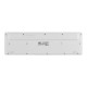 Клавіатура 2E KS260 106key Wireless UA White (2E-KS260WWH_UA) Клавіатура 2E KS260 106key Wireless UA White (2E-KS260WWH_UA)