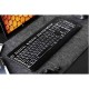 Клавіатура 2E 2E KS120 USB-A Black (2E-KS120UB_UA) Клавіатура 2E 2E KS120 USB-A Black (2E-KS120UB_UA)